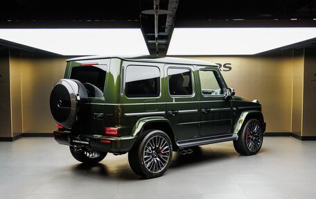 Mercedes-Benz G-Класс AMG, 2025 год, 34 430 000 рублей, 3 фотография