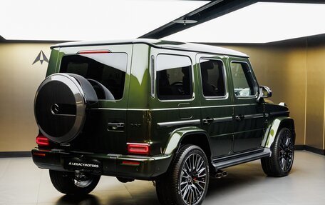 Mercedes-Benz G-Класс AMG, 2025 год, 34 430 000 рублей, 11 фотография