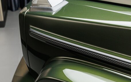 Mercedes-Benz G-Класс AMG, 2025 год, 34 430 000 рублей, 8 фотография