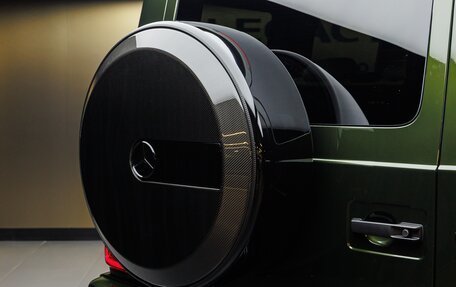 Mercedes-Benz G-Класс AMG, 2025 год, 34 430 000 рублей, 12 фотография