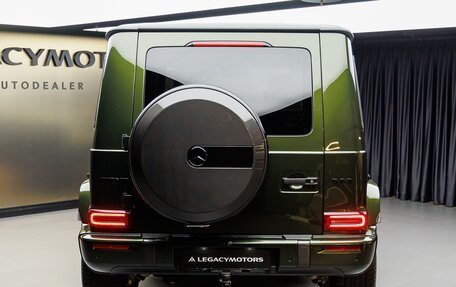 Mercedes-Benz G-Класс AMG, 2025 год, 34 430 000 рублей, 4 фотография