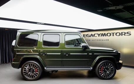 Mercedes-Benz G-Класс AMG, 2025 год, 34 430 000 рублей, 14 фотография