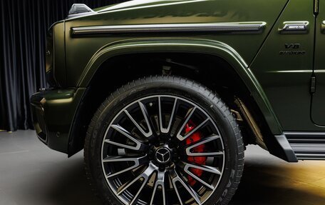 Mercedes-Benz G-Класс AMG, 2025 год, 34 430 000 рублей, 15 фотография