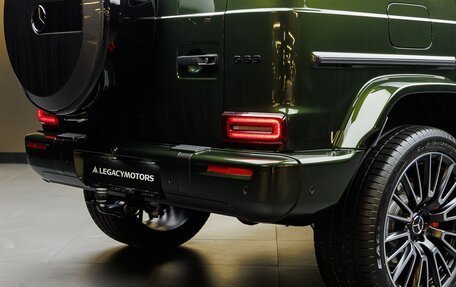 Mercedes-Benz G-Класс AMG, 2025 год, 34 430 000 рублей, 13 фотография