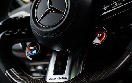 Mercedes-Benz G-Класс AMG, 2025 год, 34 430 000 рублей, 23 фотография