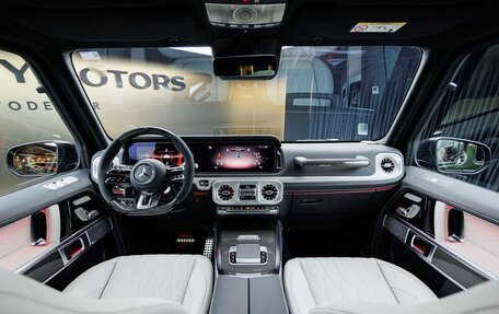 Mercedes-Benz G-Класс AMG, 2025 год, 34 430 000 рублей, 19 фотография