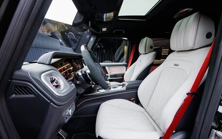 Mercedes-Benz G-Класс AMG, 2025 год, 34 430 000 рублей, 17 фотография