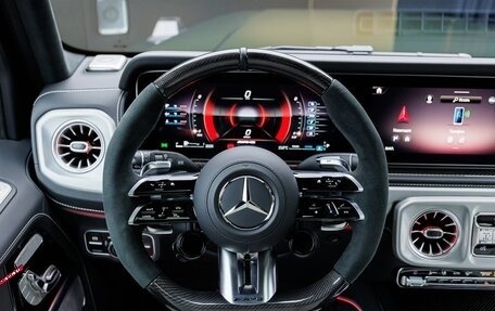 Mercedes-Benz G-Класс AMG, 2025 год, 34 430 000 рублей, 22 фотография