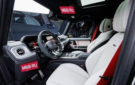 Mercedes-Benz G-Класс AMG, 2025 год, 34 430 000 рублей, 18 фотография