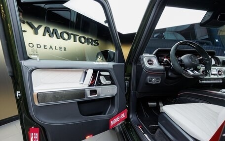 Mercedes-Benz G-Класс AMG, 2025 год, 34 430 000 рублей, 16 фотография