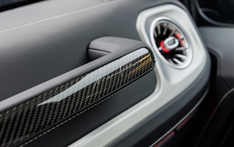 Mercedes-Benz G-Класс AMG, 2025 год, 34 430 000 рублей, 34 фотография