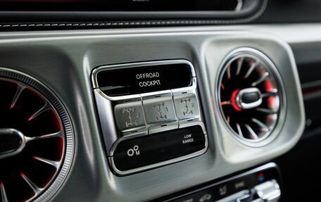 Mercedes-Benz G-Класс AMG, 2025 год, 34 430 000 рублей, 33 фотография