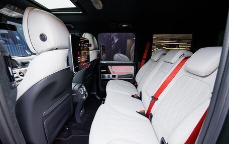 Mercedes-Benz G-Класс AMG, 2025 год, 34 430 000 рублей, 36 фотография