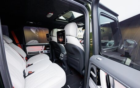 Mercedes-Benz G-Класс AMG, 2025 год, 34 430 000 рублей, 38 фотография