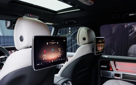 Mercedes-Benz G-Класс AMG, 2025 год, 34 430 000 рублей, 37 фотография