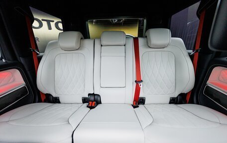 Mercedes-Benz G-Класс AMG, 2025 год, 34 430 000 рублей, 40 фотография