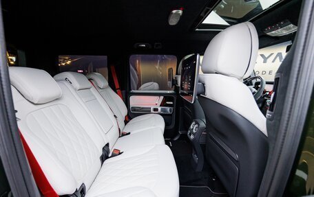 Mercedes-Benz G-Класс AMG, 2025 год, 34 430 000 рублей, 39 фотография