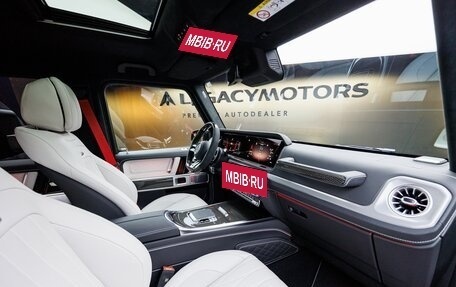 Mercedes-Benz G-Класс AMG, 2025 год, 34 430 000 рублей, 31 фотография