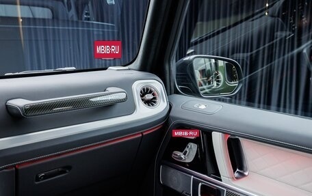 Mercedes-Benz G-Класс AMG, 2025 год, 34 430 000 рублей, 35 фотография