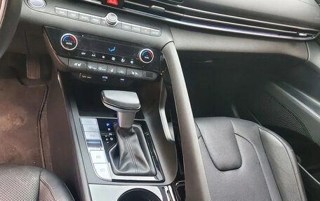 Hyundai Avante, 2025 год, 2 200 098 рублей, 10 фотография