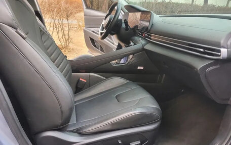 Hyundai Avante, 2025 год, 2 200 098 рублей, 8 фотография