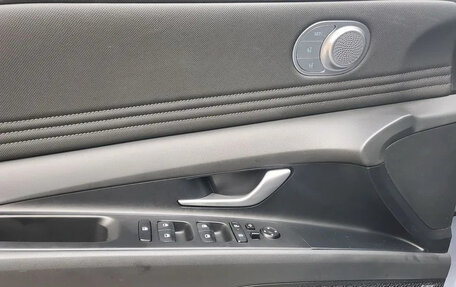 Hyundai Avante, 2025 год, 2 200 098 рублей, 9 фотография