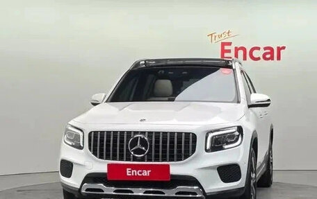 Mercedes-Benz GLB, 2022 год, 2 222 030 рублей, 2 фотография