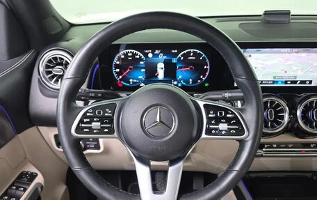 Mercedes-Benz GLB, 2022 год, 2 222 030 рублей, 7 фотография