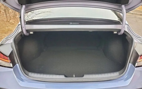 Hyundai Avante, 2025 год, 2 200 098 рублей, 15 фотография