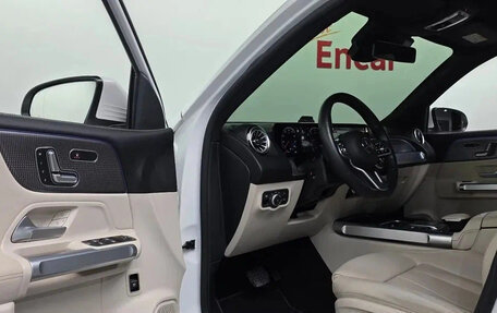 Mercedes-Benz GLB, 2022 год, 2 222 030 рублей, 11 фотография