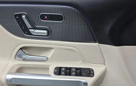 Mercedes-Benz GLB, 2022 год, 2 222 030 рублей, 13 фотография