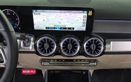 Mercedes-Benz GLB, 2022 год, 2 222 030 рублей, 8 фотография
