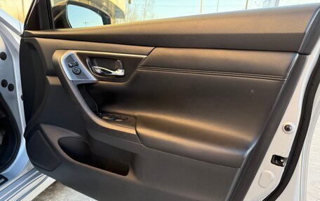 Nissan Teana, 2018 год, 1 690 000 рублей, 10 фотография