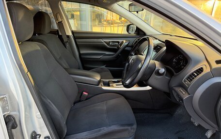 Nissan Teana, 2018 год, 1 690 000 рублей, 12 фотография