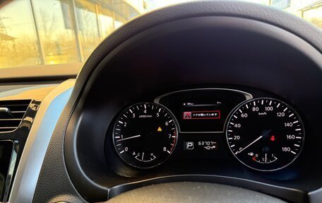 Nissan Teana, 2018 год, 1 690 000 рублей, 16 фотография