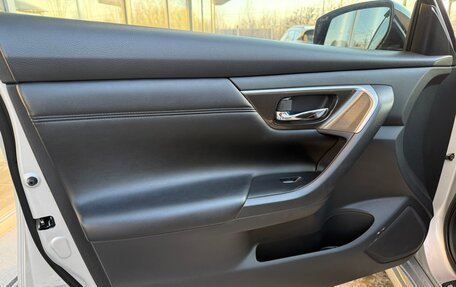 Nissan Teana, 2018 год, 1 690 000 рублей, 19 фотография