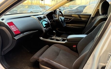 Nissan Teana, 2018 год, 1 690 000 рублей, 11 фотография