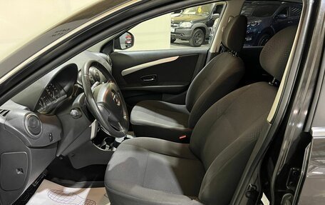 Nissan Almera, 2016 год, 750 000 рублей, 9 фотография