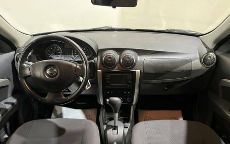 Nissan Almera, 2016 год, 750 000 рублей, 12 фотография