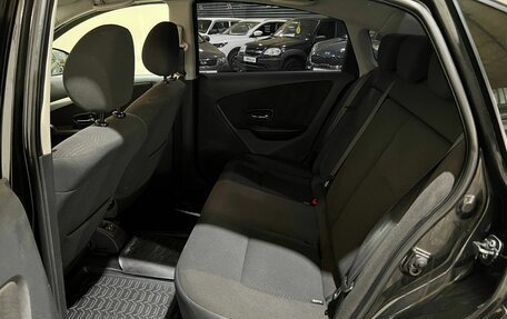 Nissan Almera, 2016 год, 750 000 рублей, 16 фотография