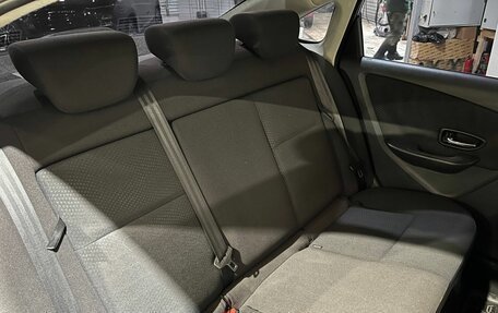 Nissan Almera, 2016 год, 750 000 рублей, 17 фотография