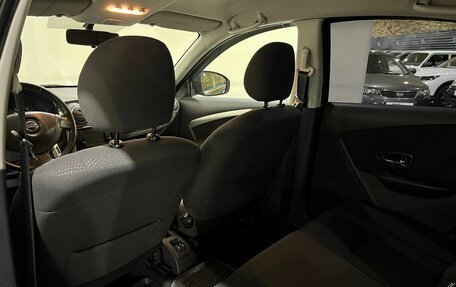 Nissan Almera, 2016 год, 750 000 рублей, 18 фотография