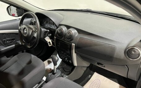 Nissan Almera, 2016 год, 750 000 рублей, 13 фотография