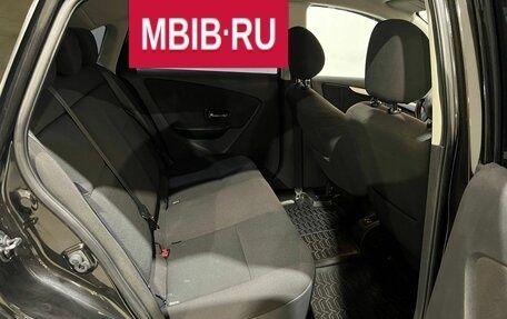 Nissan Almera, 2016 год, 750 000 рублей, 15 фотография