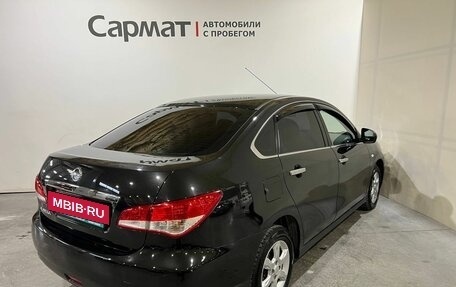 Nissan Almera, 2016 год, 750 000 рублей, 7 фотография