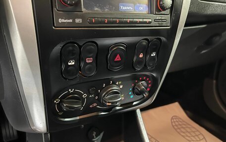 Nissan Almera, 2016 год, 750 000 рублей, 20 фотография