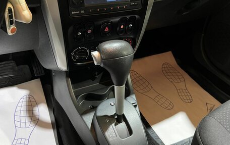 Nissan Almera, 2016 год, 750 000 рублей, 22 фотография