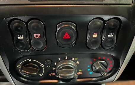 Nissan Almera, 2016 год, 750 000 рублей, 21 фотография