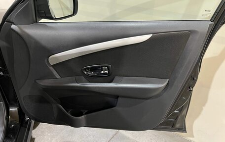 Nissan Almera, 2016 год, 750 000 рублей, 28 фотография