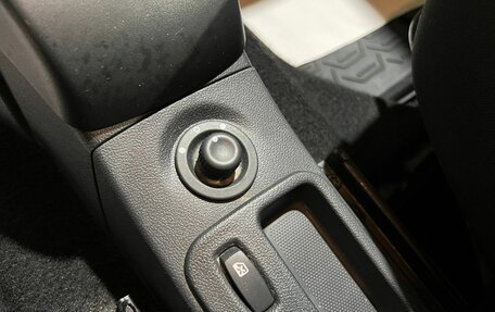 Nissan Almera, 2016 год, 750 000 рублей, 25 фотография